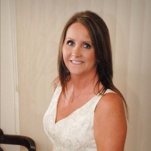 Meet your Posher, Tricia