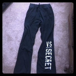 Victoria's Secret sweatpants