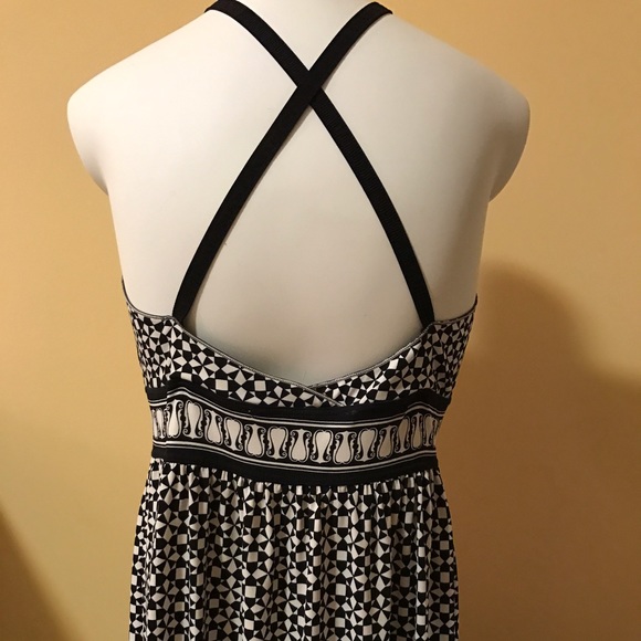 Max Studio halter dress - Picture 4 of 4