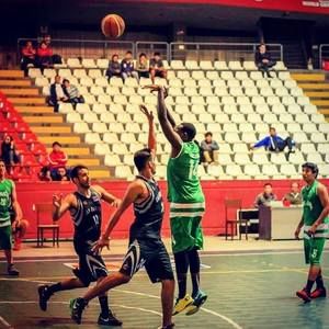 Meet your Posher, Jonathan