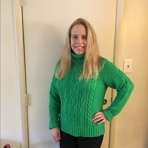 Ralph Lauren sweater