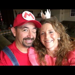 Meet your Posher, Amy