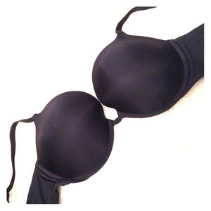 Victoria's Secret 36 DD Push-up Bra