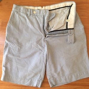 Polo Ralph Lauren spring/summer shorts