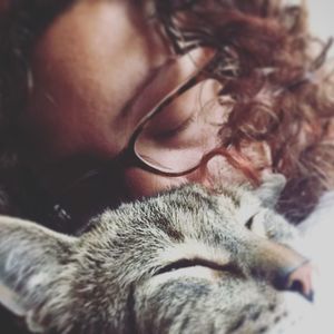 Meet your Posher, Alia