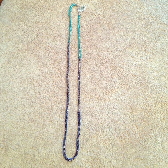Loft Necklace