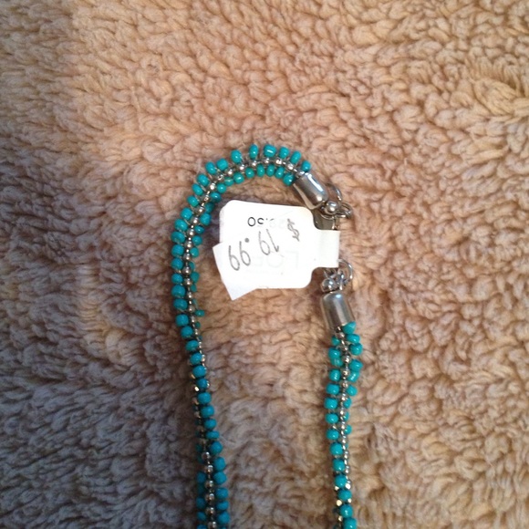 Loft Necklace - Picture 2 of 4