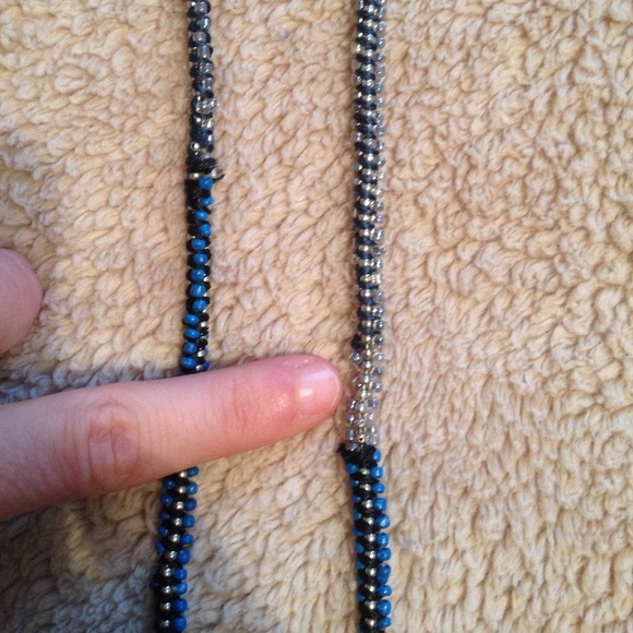 Loft Necklace - Picture 3 of 4