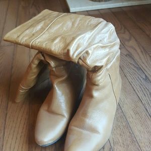 Aldo boots