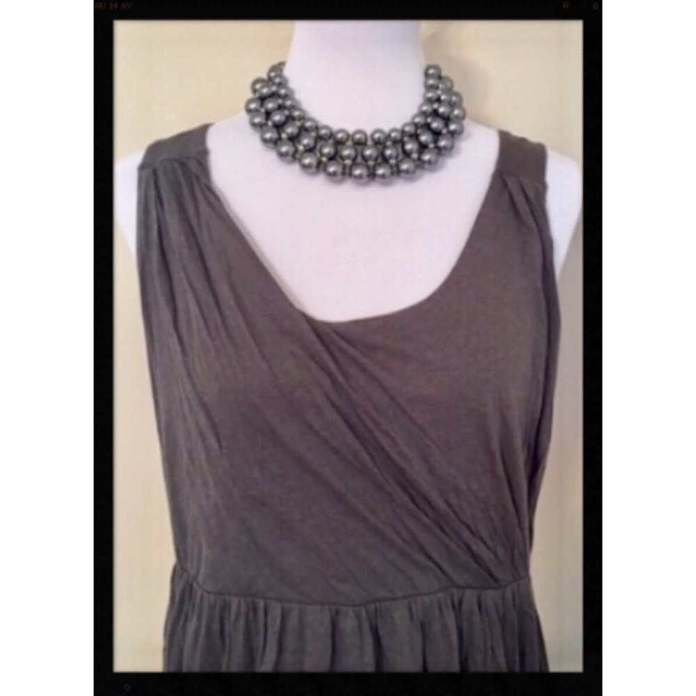 **SOLD** J.Crew dress...super cute!