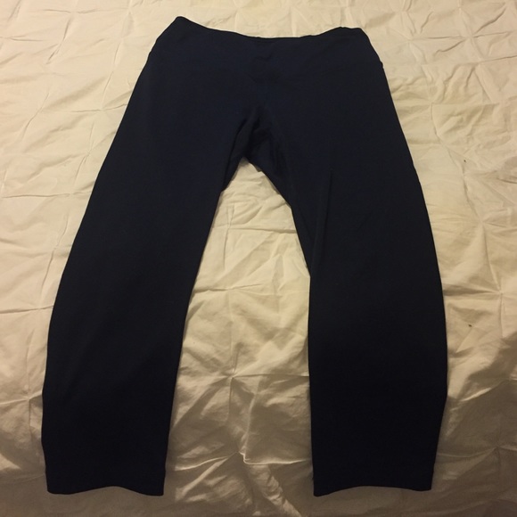 90 degree by Reflex workout capris