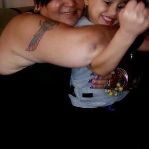 Meet your Posher, Wanda