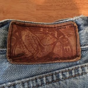 Eddie Bauer jeans