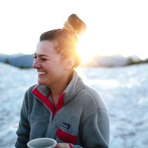 Meet your Posher, Jacquie