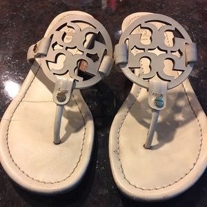Tory Burch Miller Sandal