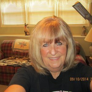 Meet your Posher, Bonnie