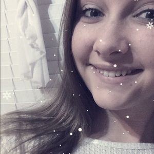 Meet your Posher, Shea