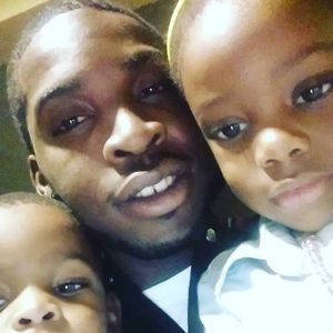 Meet your Posher, Keith