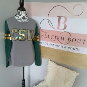 Victoria's Secret PINK CSU