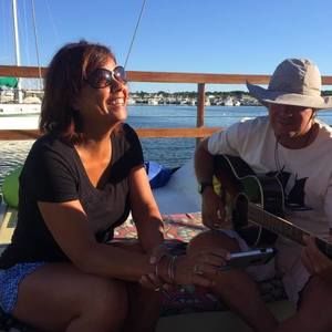 Meet your Posher, Nancy