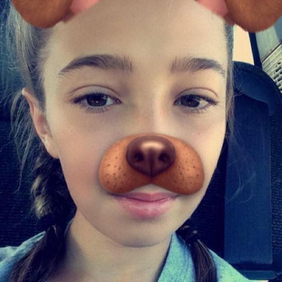 Meet your Posher, Emma