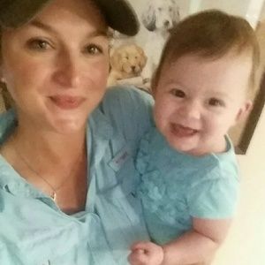 Meet your Posher, Shivaun