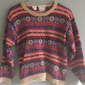 Vintage Sweater