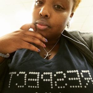 Meet your Posher, Joanna