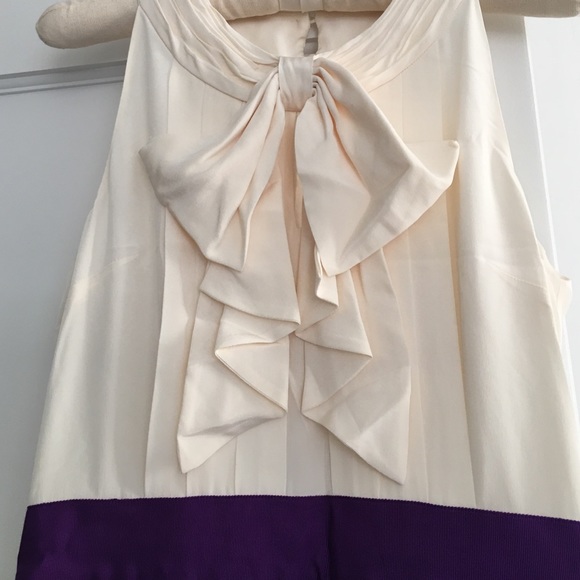 Kate Spade dress. Size 4. - Picture 2 of 4