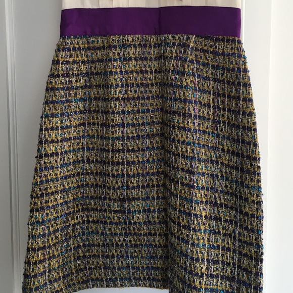 Kate Spade dress. Size 4. - Picture 3 of 4