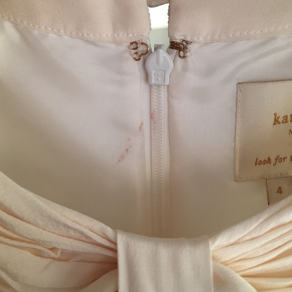 Kate Spade dress. Size 4. - Picture 4 of 4