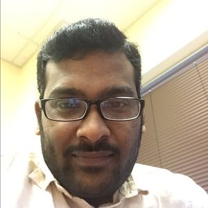 Meet your Posher, Venkateswara