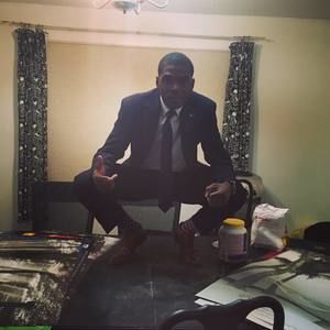 Meet your Posher, Daquan