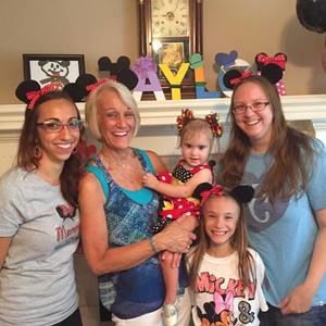 Meet your Posher, Pat