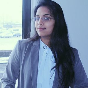 Meet your Posher, Sravani