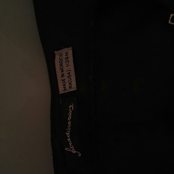 Jumpsuits - Picture 2 of 4