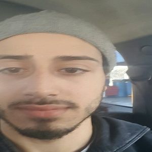 Meet your Posher, Benjamin