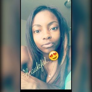 Meet your Posher, Imani