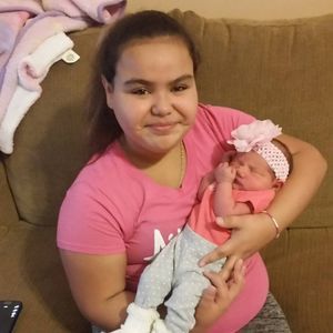 Meet your Posher, Letty