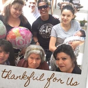 Meet your Posher, Luna