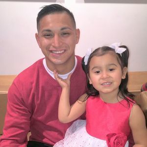 Meet your Posher, Jesse