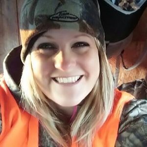 Meet your Posher, Tiffany