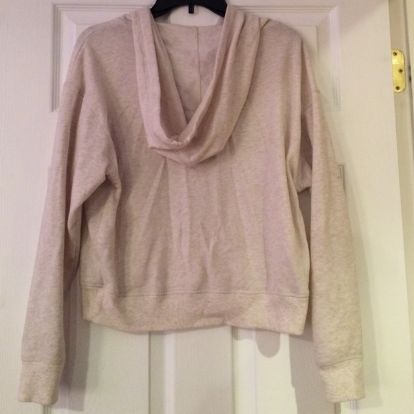 Victoria's Secret long sleeve sweatshirt - Picture 2 of 2