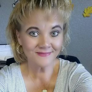 Meet your Posher, Tammie