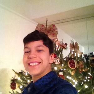 Meet your Posher, Cristhian david