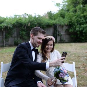 Meet your Posher, April