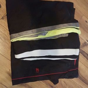 Boy's athletic pants