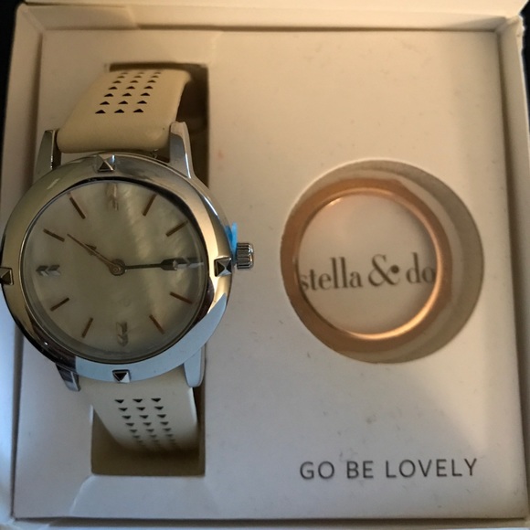 Icon Convertible Watch