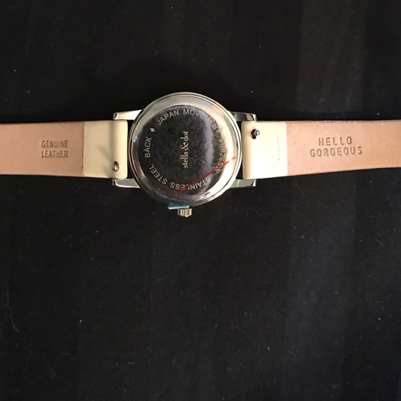 Icon Convertible Watch - Picture 4 of 4