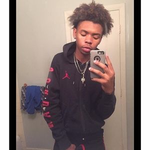 Meet your Posher, Anton